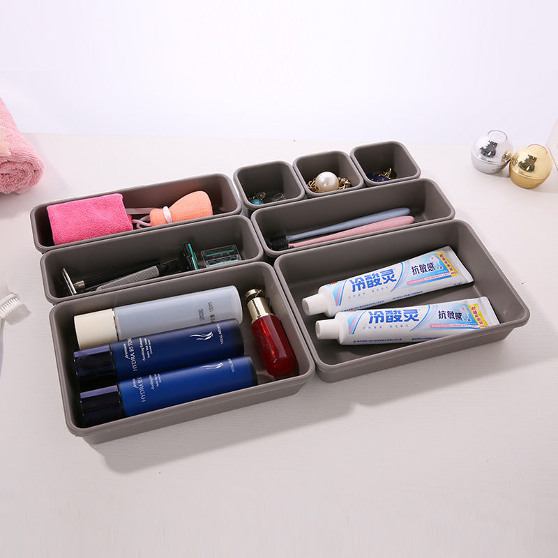 desktop storage box