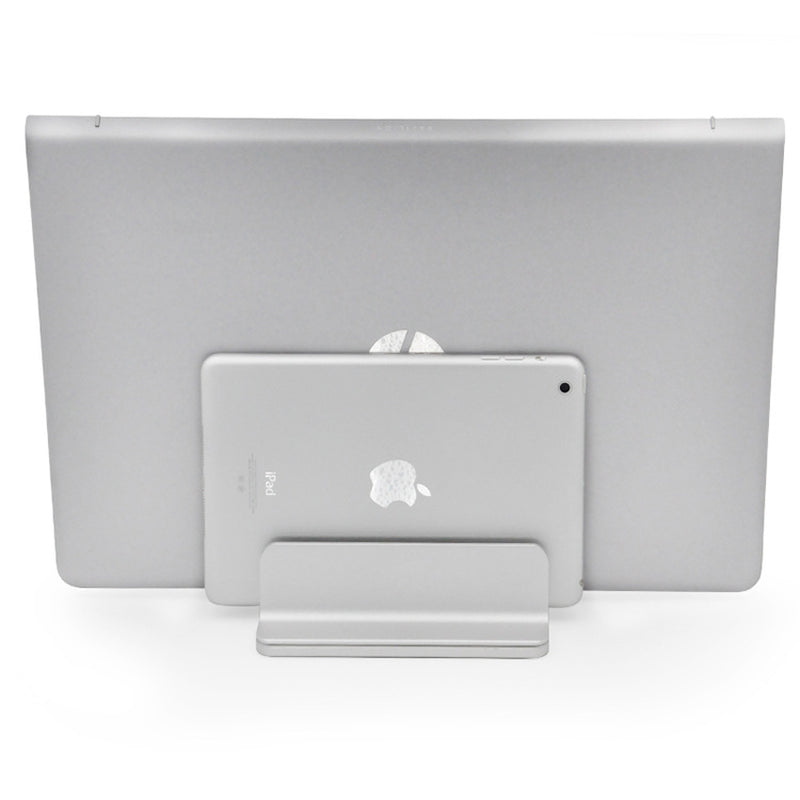 Aluminum Alloy Laptop Vertical Bracket Base