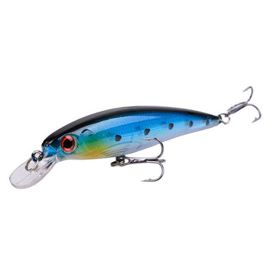 Classic Lure Bait 13.8G Fishing Bait E-Commerce Mi Ruo Qiaokou