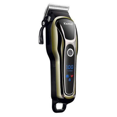 Hair Salon Hair Clipper