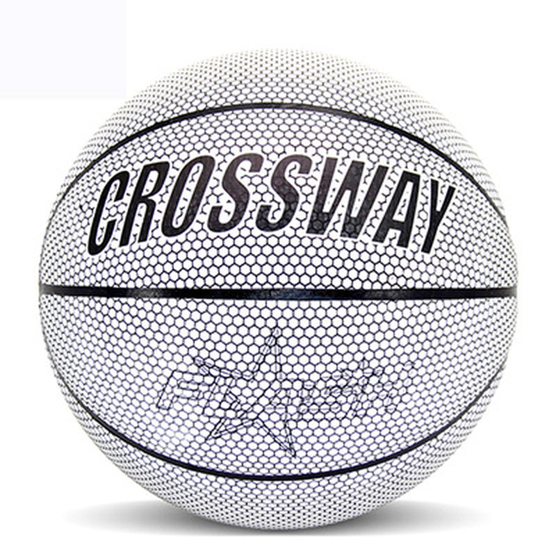 Luminous Reflective Basketball