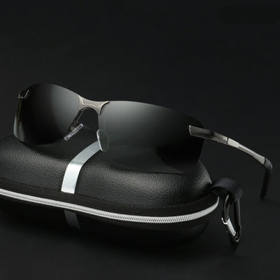 Polarized Sunglasses for Driving and Riding