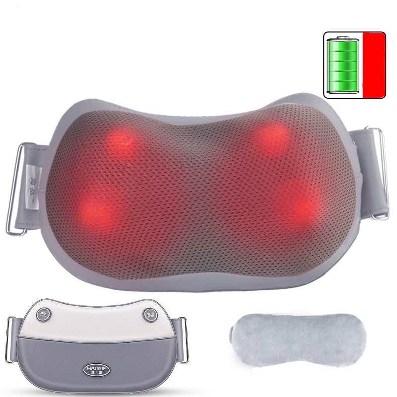 Abdominal Massager