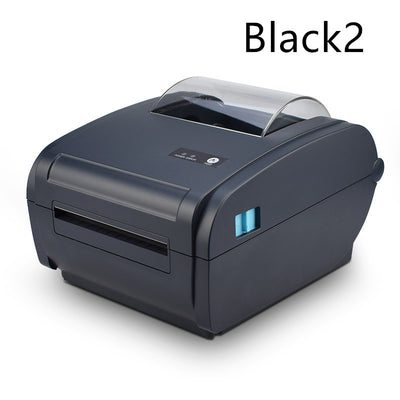 4X6 Direct Thermal Printing Labels Printer Shipping Packing Sticker Printer