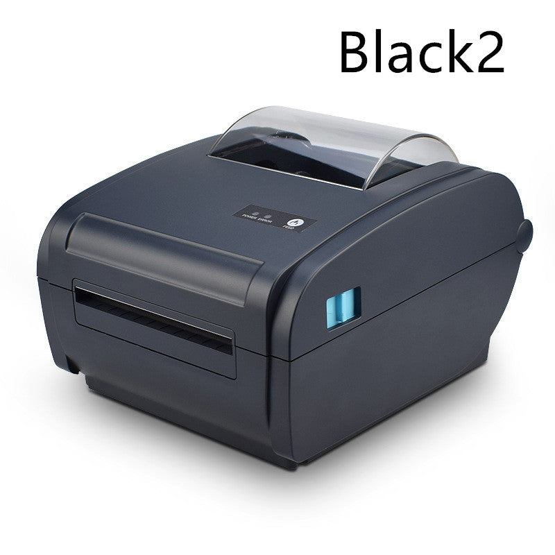 4X6 Direct Thermal Printing Labels Printer Shipping Packing Sticker Printer