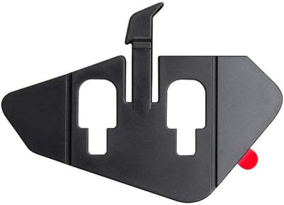 SUPPORTO ADESIVO BT MINI