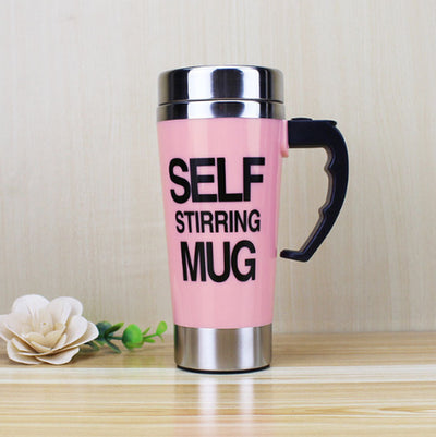 Creative Gift Mixing Cup Lazy Supplies Large Capacity Mixing Cup Gift Coffee Cup