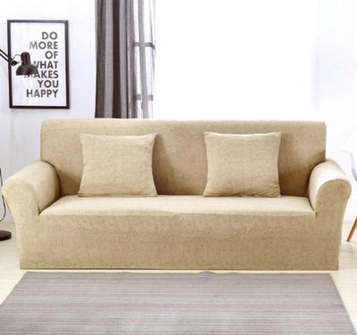 Sanding Stretch Sofa Cover