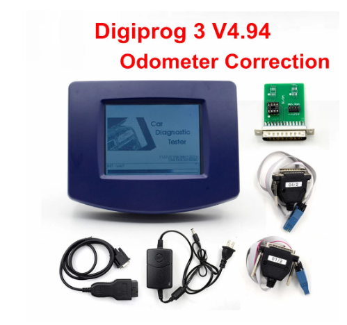 High Quality Configuration Car Meter Odometer