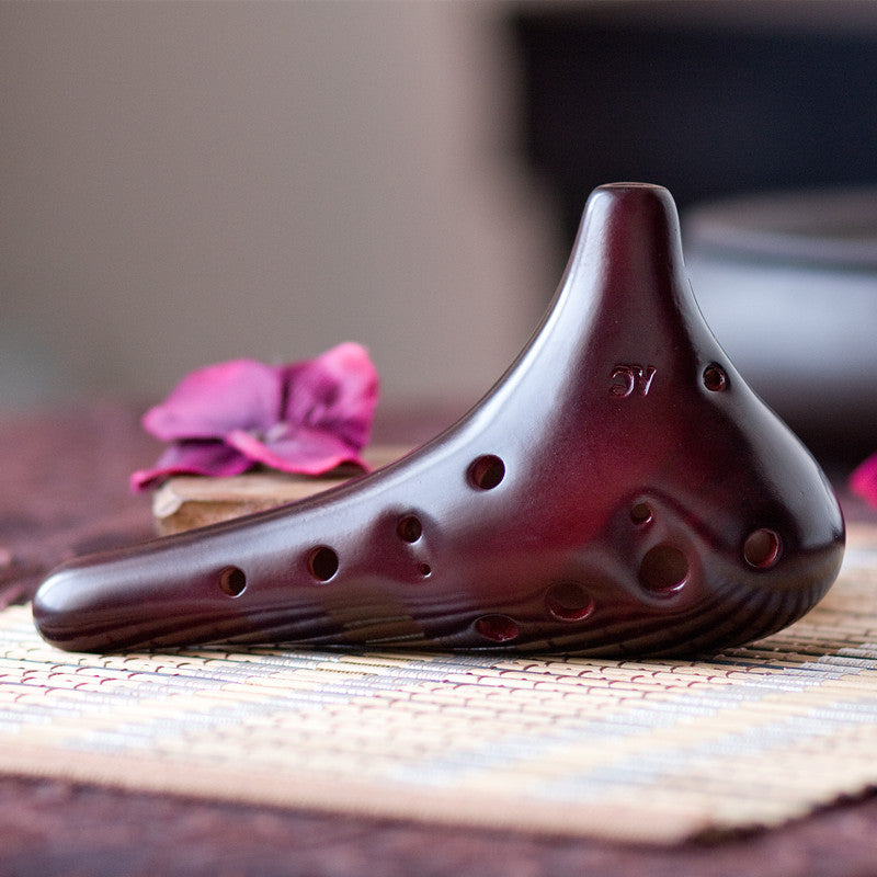 Ocarina Ocarina