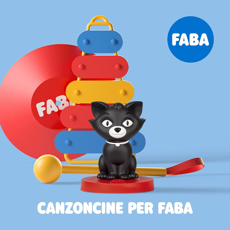 - Personaggio Sonoro, Colore Musica Maestro, Canzoni E Filastrocche, FFR34401