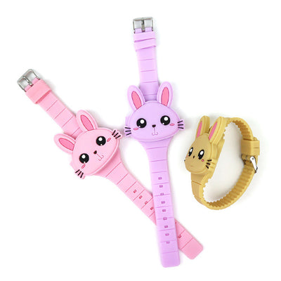 Children'S Electronic Watch