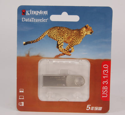 Kingstondtse9G2 Metal U Disk 8G USB3.0.