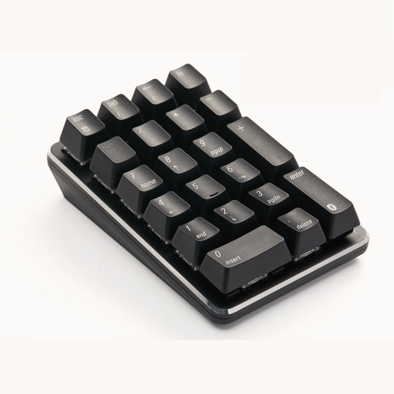 Magic Egg Bluetooth Wireless Mechanical Numeric Keypad