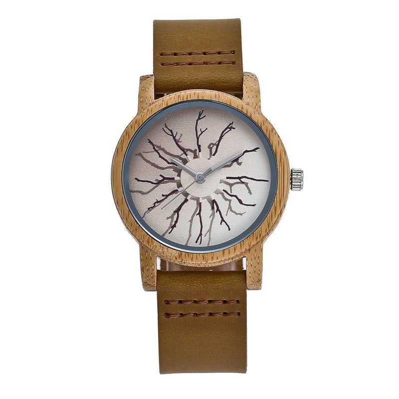 Fashion Couple Watch