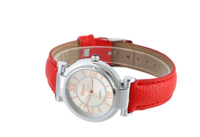 Watch Women'S Watch Belt Watch Geneva Watch