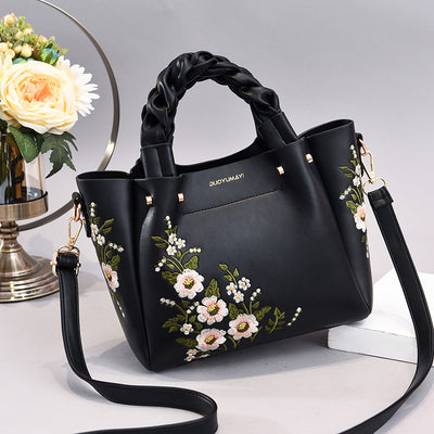 Hand Bags Tote Bag for Women Shoulder Woman Ladies Shopping