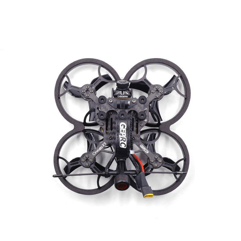 Cinelog 25 2.5" 4S HD FPV Racing RC Drone W/Runcam Link Wasp Camera F411-20A-F4 AIO GR1404 4500Kv Motor