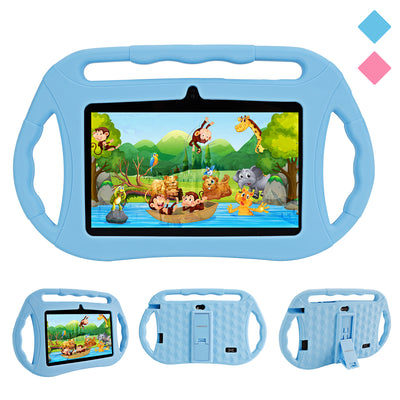 7 Inch Children'S Tablet Pc Smart Tutoring Machine