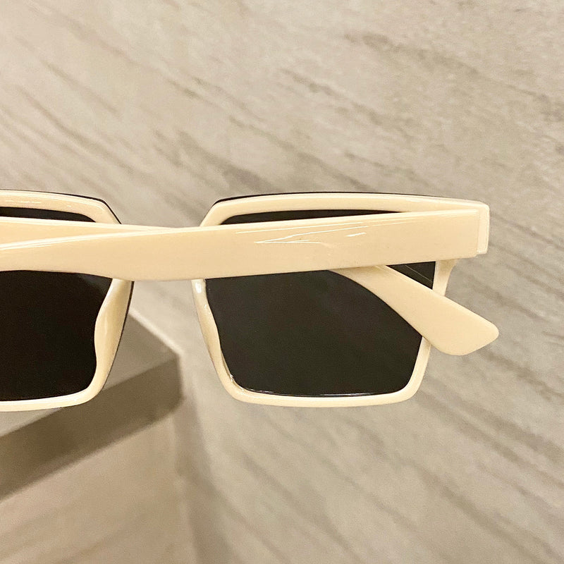 Sunglasses Female Net Red Wild round Face UV Protection Sunglasses