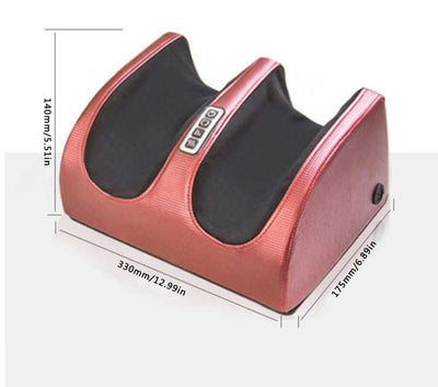 Automatic Foot and Foot Massager