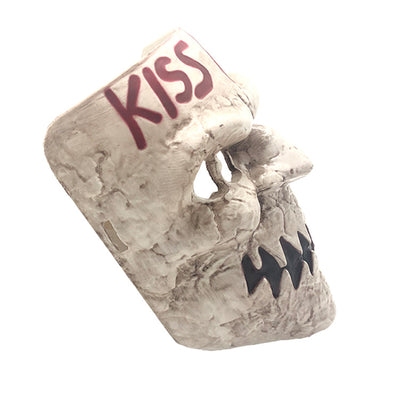 Human Clearance Project Kiss Me Mask