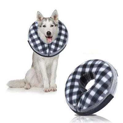 Pet Grooming Inflatable Protective Cover