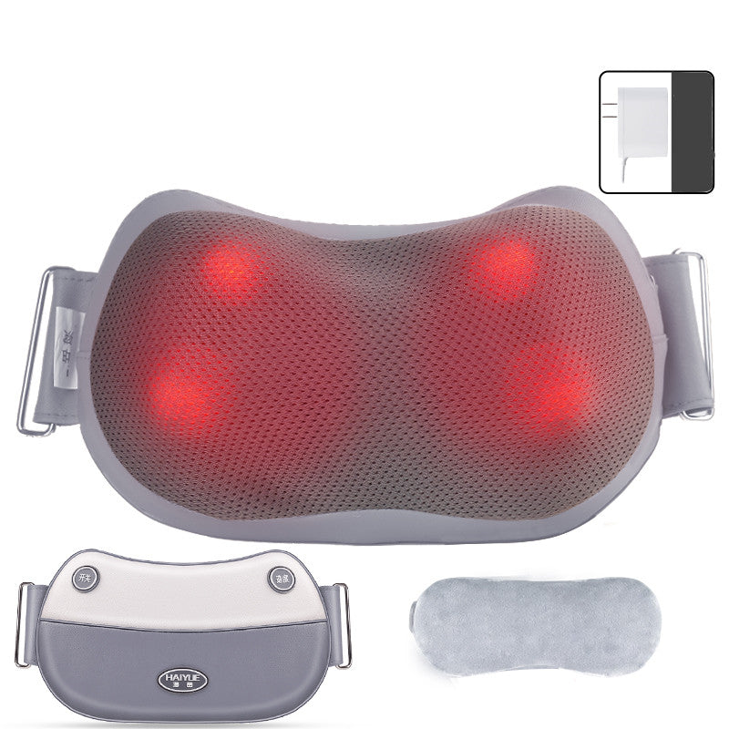 Abdominal Massager