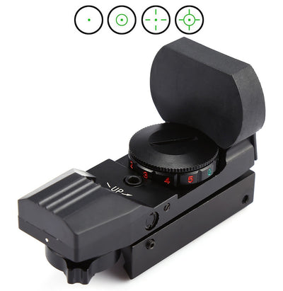 11/20 Mm Holographic Sight