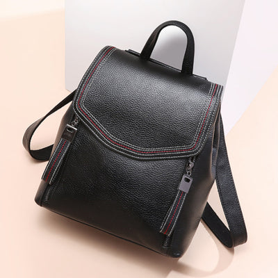 Ladies' New Hot Sell Multifunctional Fashion Leather Bag