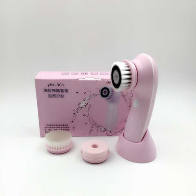 Cleansing Instrument Waterproof Face Wash Meter