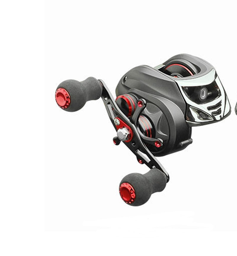 Magnetic Brake Reel
