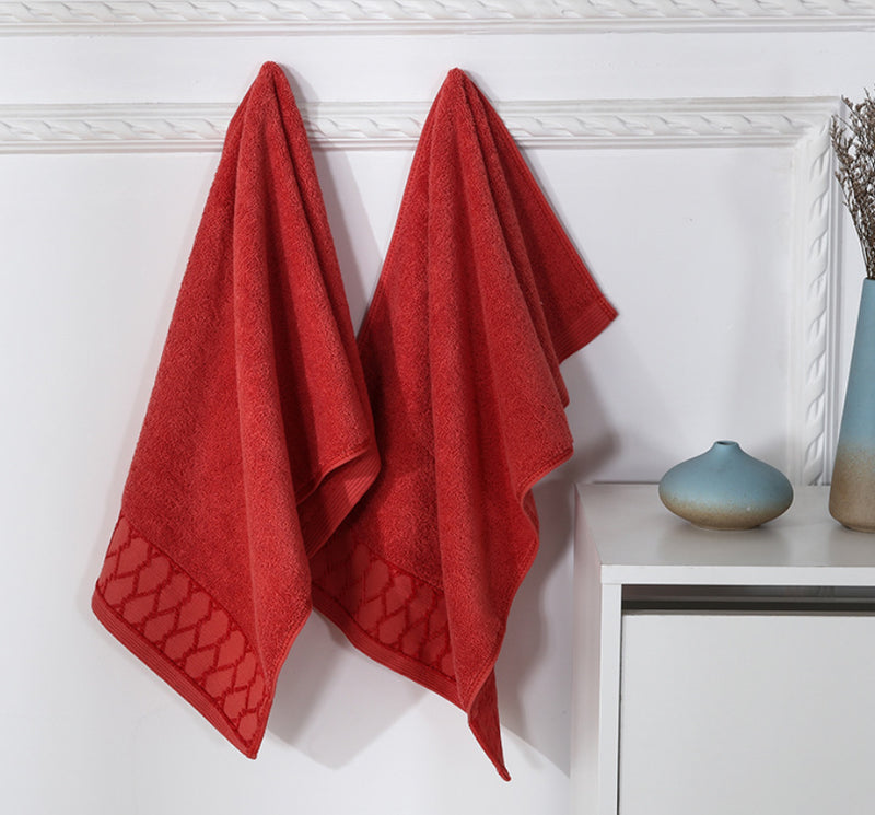 Adult Thickening Wash Towel