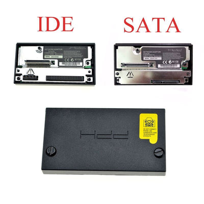 PS2 SATA Interface Network Card