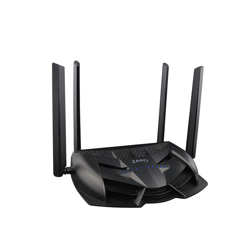 Dual Band Wireless Router