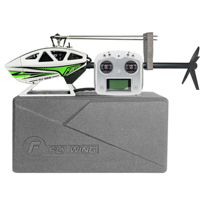 FW450L-V3 6CH 3D Auto Acrobatics GPS Altitude Hold RC Helicopter RTF/PNP with H1 Flight Control System