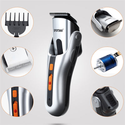 Electric Hair Clipper