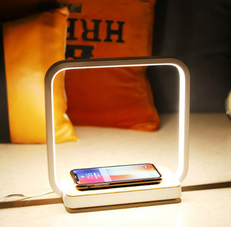 Compatible with Apple , Intelligent Induction Lamp