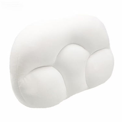 Foam Egg Pillow Orthopedic Baby Nursing Cushion 1PC All-Round Micro-Spheres Foam Soft Butterfly Shape Foam Pillow