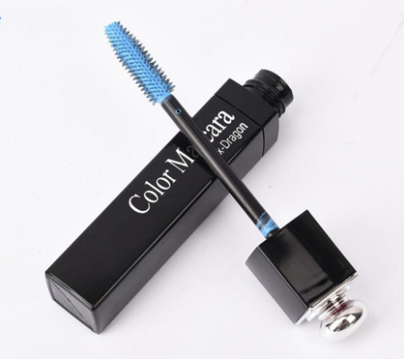 Multi-Color Lengthen Eyelashes Mascara