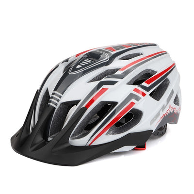 Mountain Bike Hat Cycling Equipment