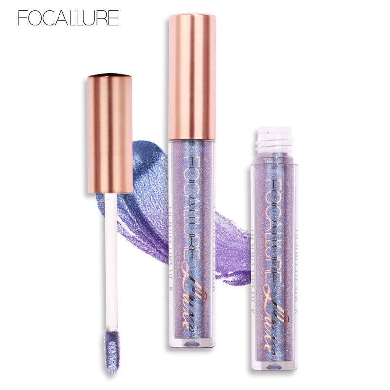 Waterproof Matte Liquid Lipstick with Moisturizing Action Smooth Lip Stick Long-Lasting Lip Gloss Cosmetic Make-Up