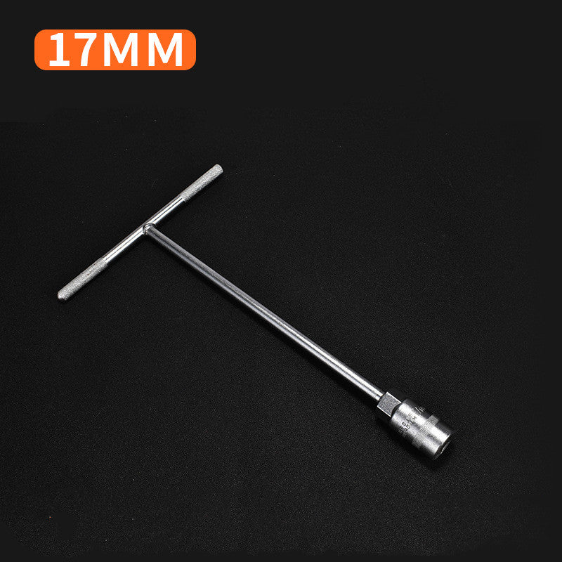 T Ype Socket Wrench Inner And Outer Hexagon Wrench Tool