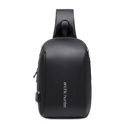 Men'S Chest Bag Shoulder Bag Messenger Bag