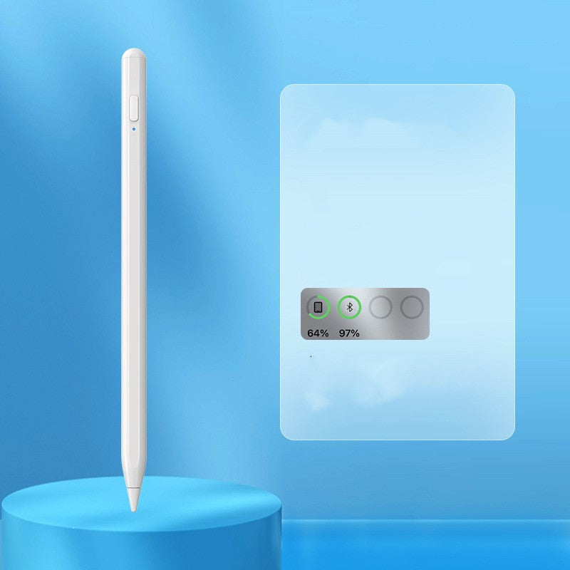 Applicable to Active Flat-Panel Touch Magnetic Rechargeable Stylus