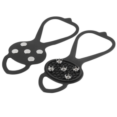 Silicone Climbing Non-Slip Shoe Grip