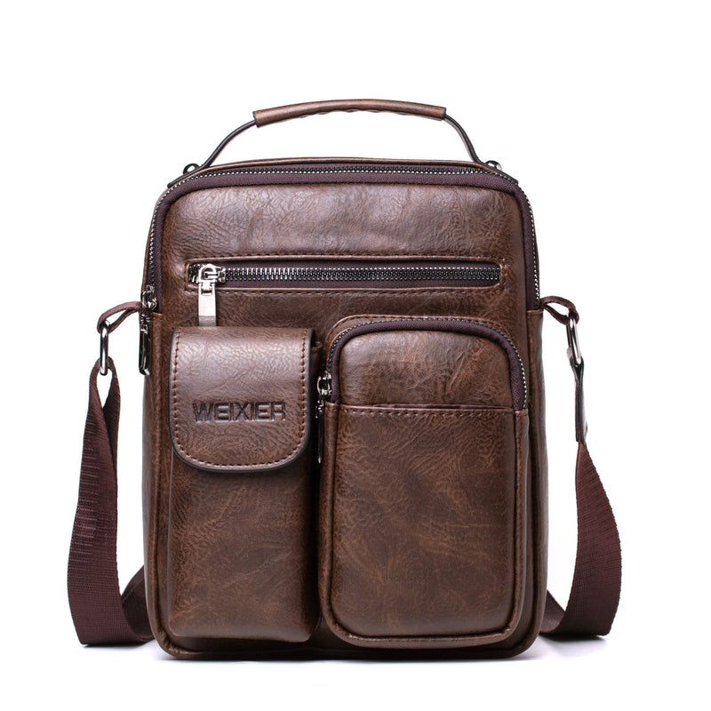 Outdoor Leisure Crossbody Bag