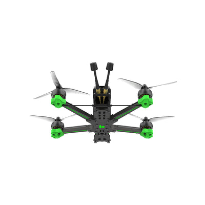 Nazgul Evoque F5D V2 HD 6S 223Mm F7 5 Inch Deadcat Freestyle FPV Racing Drone with DJI O3 Air Unit Digital HD System