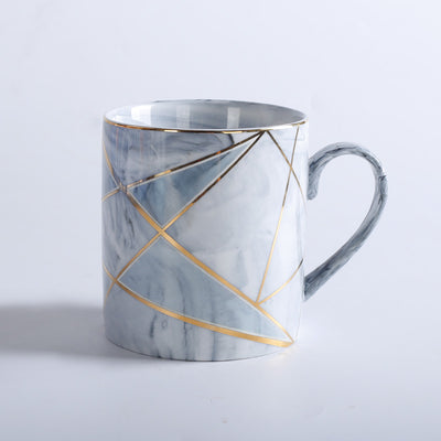 Nordic Ceramic Mug