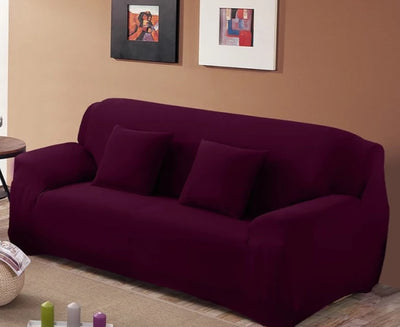 Stretch Sofa Cover